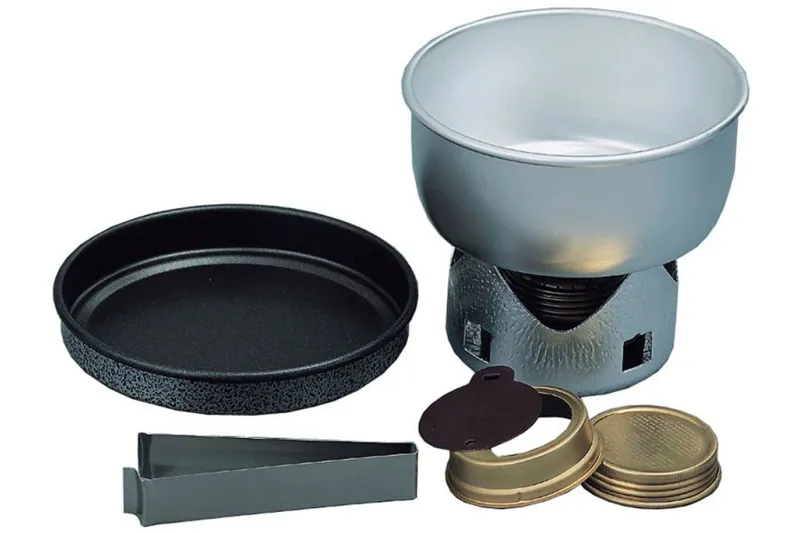 Trangia Mini Stove Trangia Cook Set